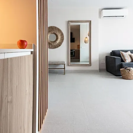 La Grand Canteras Ll Apartamento Las Palmas de Gran Canárias