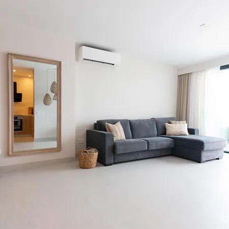 La Grand Canteras Ll Apartamento Las Palmas de Gran Canárias