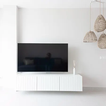 La Grand Canteras Ll Apartamento *