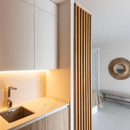 Apartamento La Grand Canteras Ll