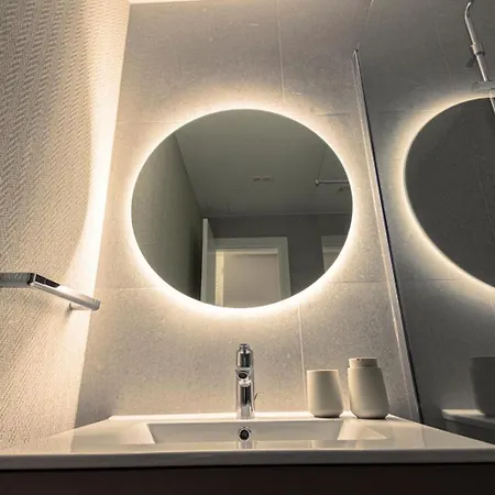 La Grand Canteras Ll Apartamento *