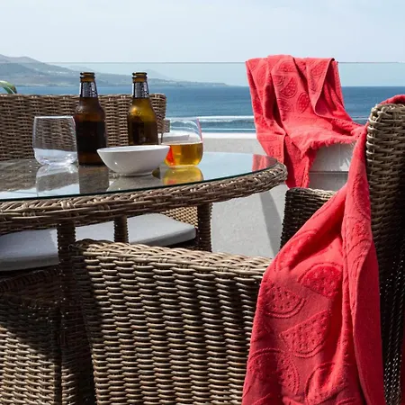 La Grand Canteras Ll * Las Palmas de Gran Canárias