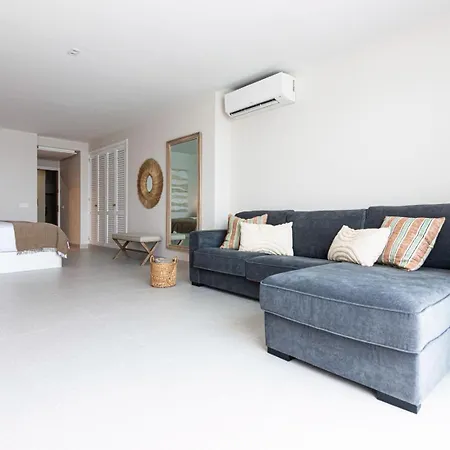Apartment La Grand Canteras Ll *