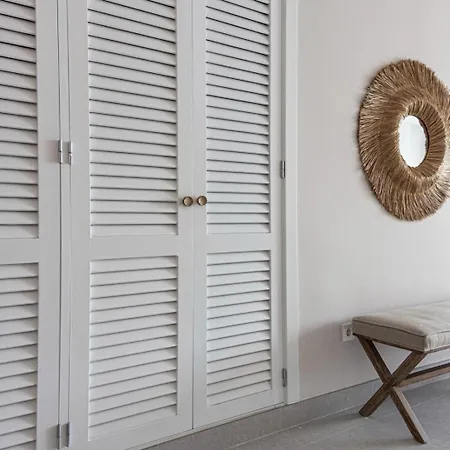 La Grand Canteras Ll Apartment *