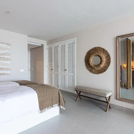 La Grand Canteras Ll Apartamento Las Palmas de Gran Canárias