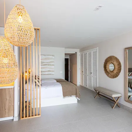 La Grand Canteras Ll Apartment