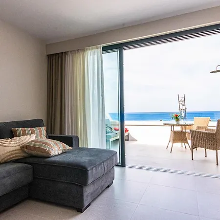 Apartamento La Grand Canteras Ll *