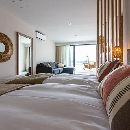 La Grand Canteras Ll Apartment *