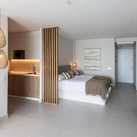 La Grand Canteras Ll Las Palmas de Gran Canárias