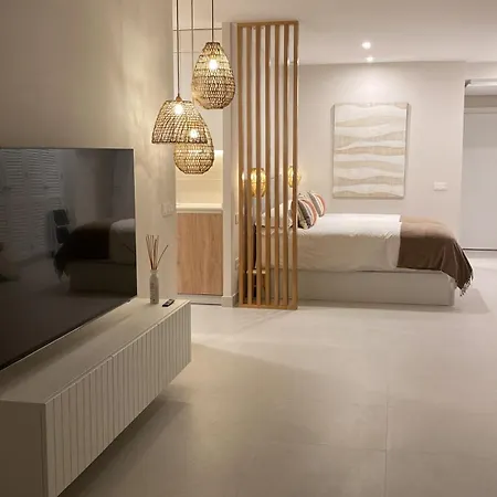 La Grand Canteras Ll Apartment