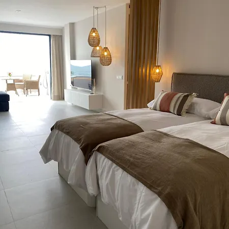 La Grand Canteras Ll * Las Palmas de Gran Canárias