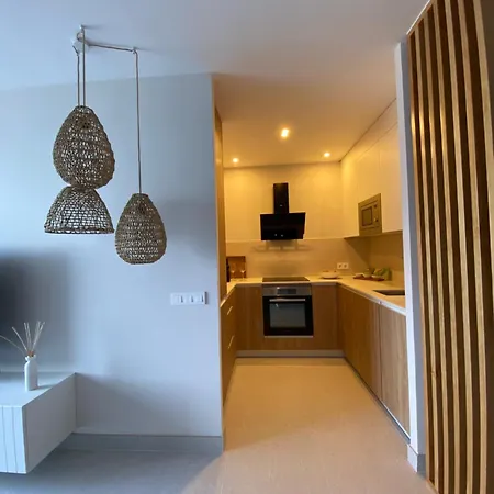 Apartamento La Grand Canteras Ll *