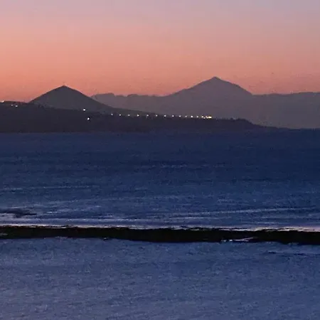 Apartamento La Grand Canteras Ll *