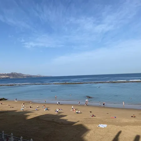 Apartamento La Grand Canteras Ll Las Palmas de Gran Canárias