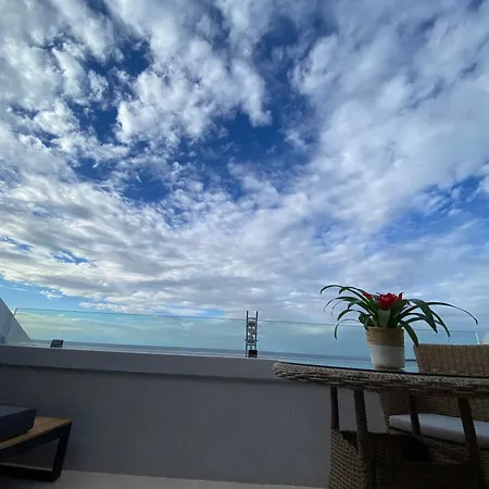 Apartment La Grand Canteras Ll