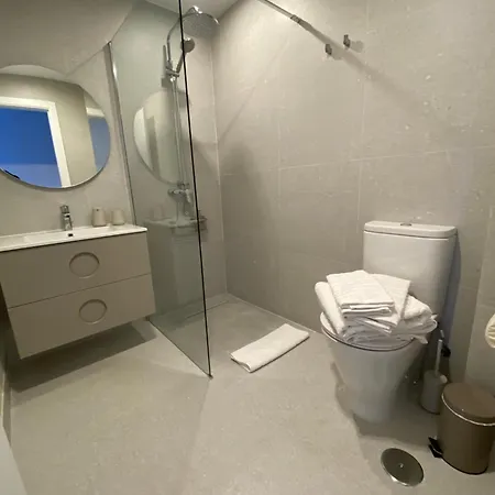 La Grand Canteras Ll Apartment Las Palmas de Gran Canaria