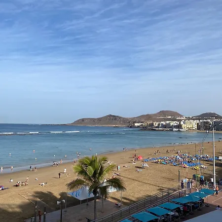 La Grand Canteras Ll Apartamento *