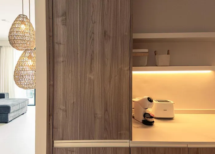 La Grand Canteras Ll Διαμέρισμα