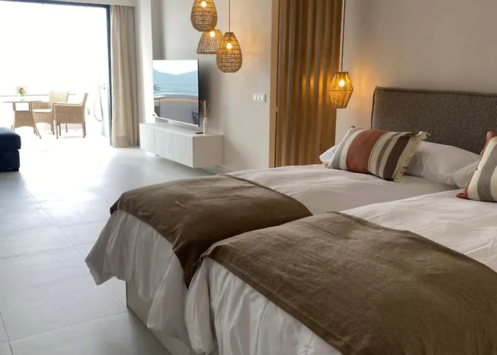 La Grand Canteras Ll * Λας Πάλμας ντε Γκραν Κανάρια